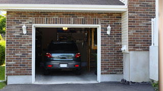 Garage Door Installation at Downtown Uniondale, New York