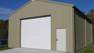 Garage Door Openers at Downtown Uniondale, New York